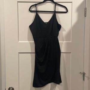 Sexy little black dress 🔥Amyfeel large